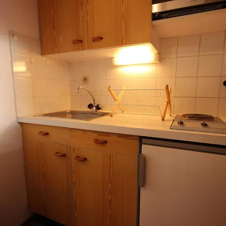 Cosy 4 Pers, Vallandry, Proche Pistes, Balcon, Tv - Fr-1-411-787 Apartment *