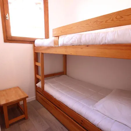 Apartment Cosy 4 Pers, Vallandry, Proche Pistes, Balcon, Tv - Fr-1-411-787