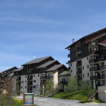 Apartment Cosy 4 Pers, Vallandry, Proche Pistes, Balcon, Tv - Fr-1-411-787
