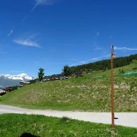 Cosy 4 Pers, Vallandry, Proche Pistes, Balcon, Tv - Fr-1-411-787 Landry