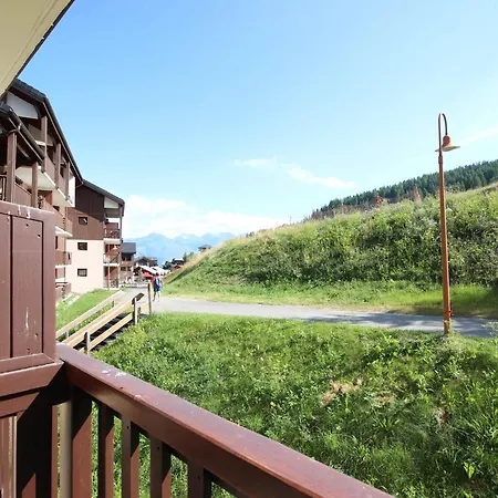 Cosy 4 Pers, Vallandry, Proche Pistes, Balcon, Tv - Fr-1-411-787